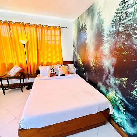 Casa Generosa Hotel Baguio City Exterior photo