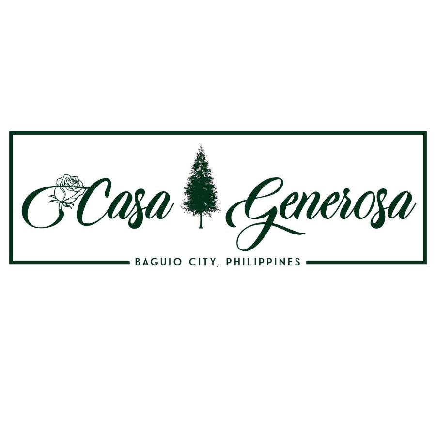 Casa Generosa Hotel Baguio City Exterior photo