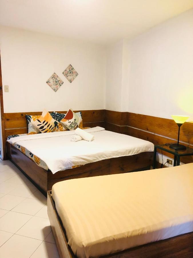 Casa Generosa Hotel Baguio City Exterior photo