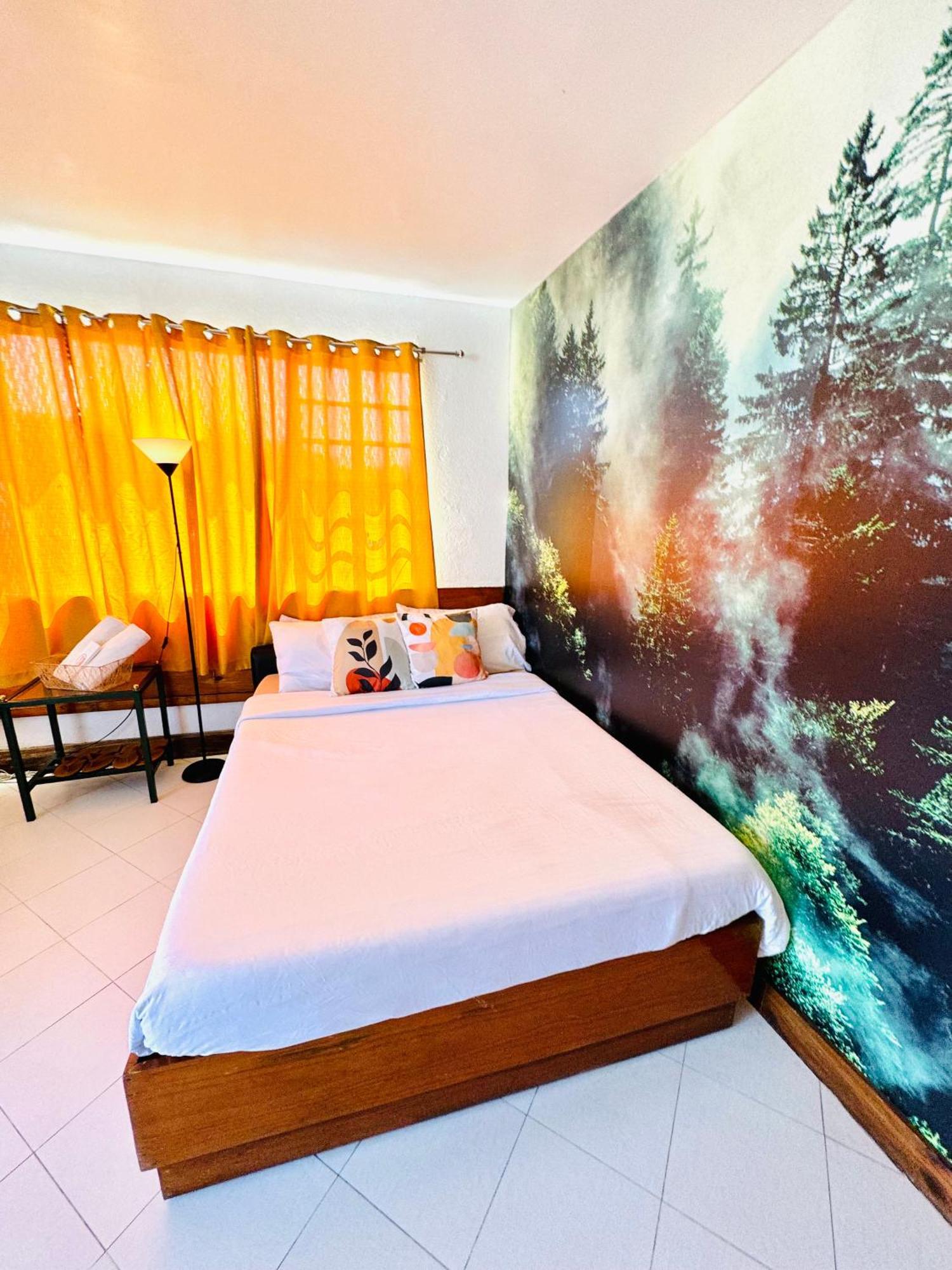 Casa Generosa Hotel Baguio City Exterior photo